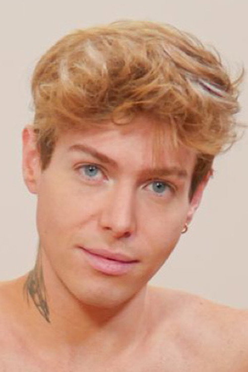 Photo of Adrian Blaze, Acting