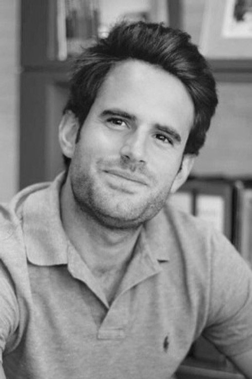 Photo of Antoine Blandin, Acting