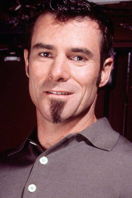 Photo of Jack Coen, Acting