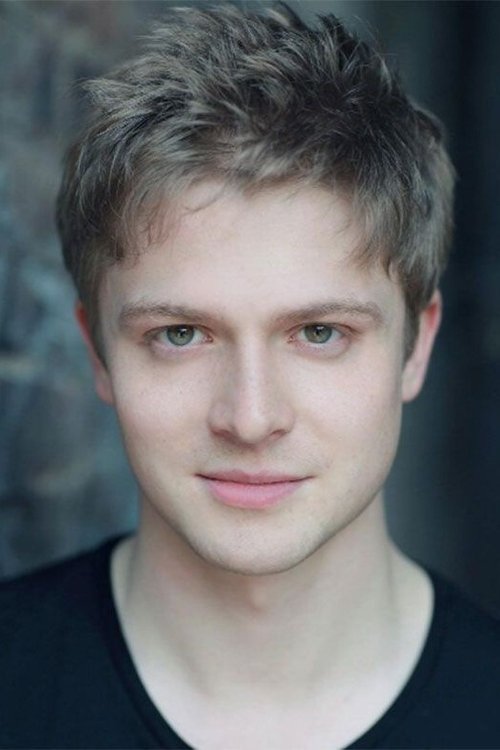 Photo of Simon Ginty, Acting
