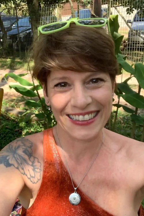 Valéria Zoppello profile