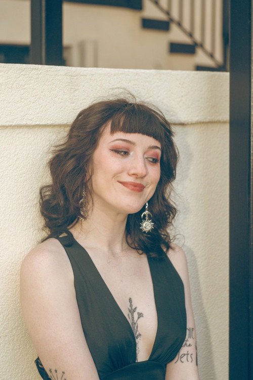 Photo of Mia Waugh, Acting