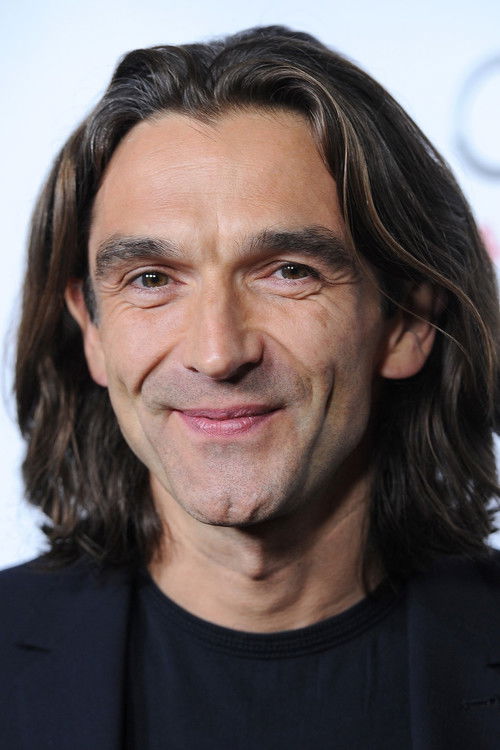 Justin Chadwick profile