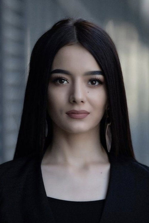 Photo of Mahliyo Asqaraliyeva, Acting