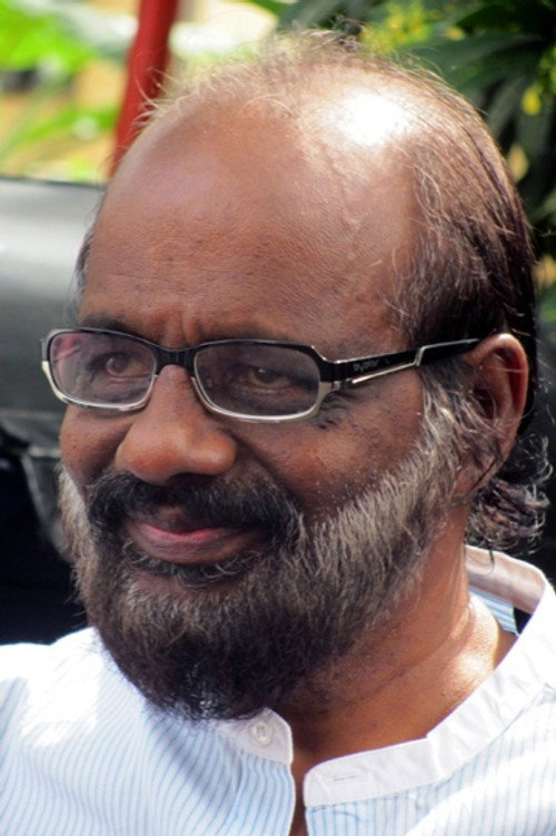 Photo of Lenin Rajendran, Directing