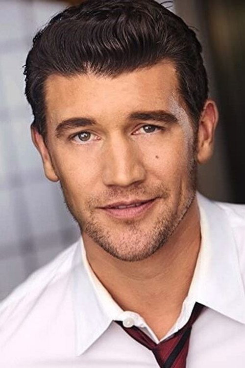 Photo of Phil Kruse, Acting