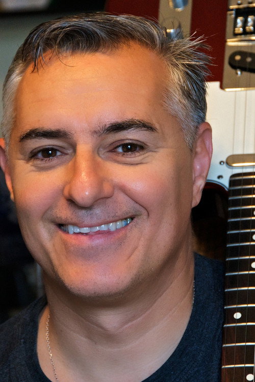 Photo of Joe Escalante, Production