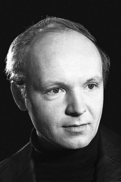 Andrey Myagkov profile