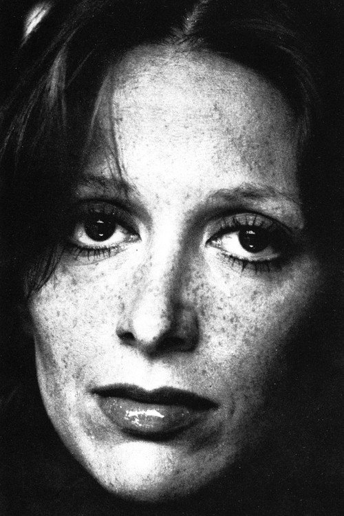 Photo of Francesca Righini, Acting