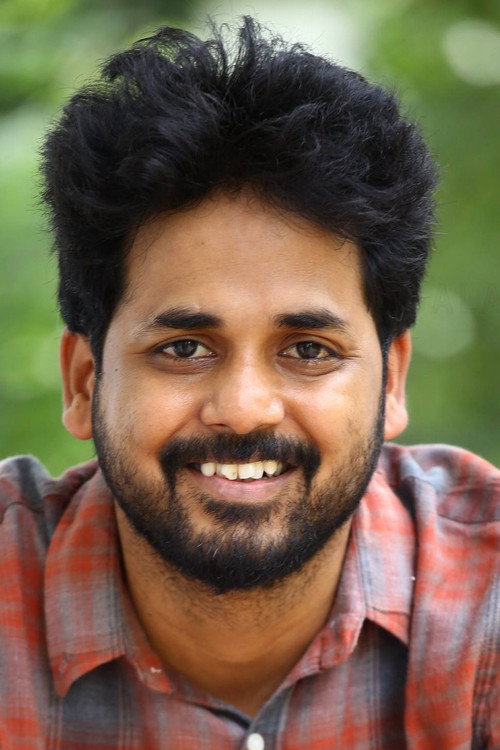 Photo of Vivek Athreya, Directing