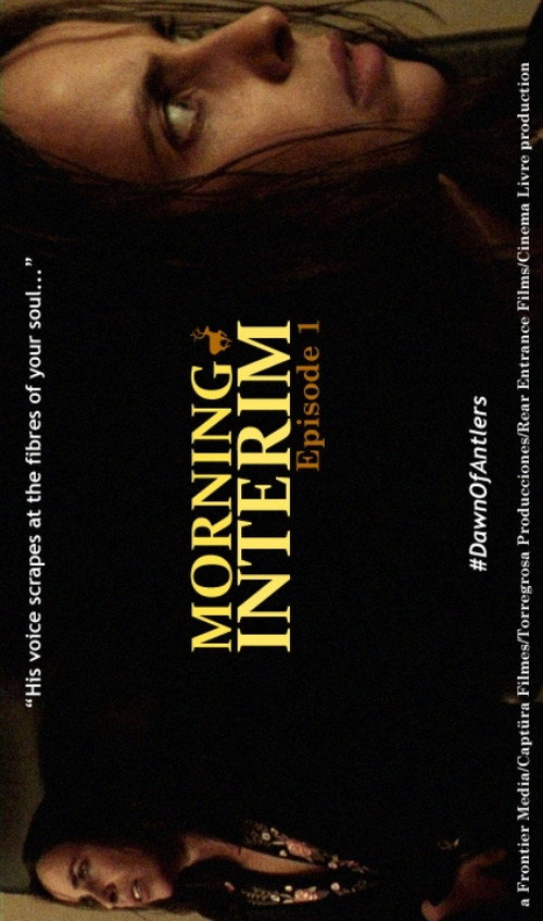 Movie poster for Morning Interim (2016)