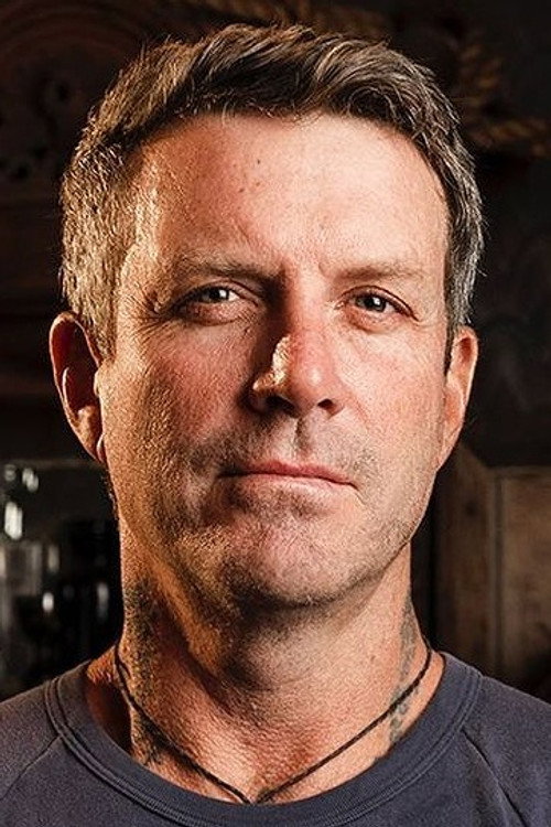 Photo of Ash Sutton, Camera