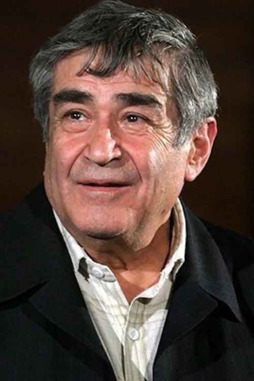 Photo of Hamid Samandarian, Acting