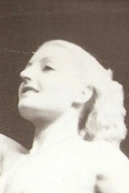 Photo of Marlène Grey, Acting