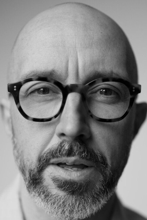 Photo of Tim Dann, Acting