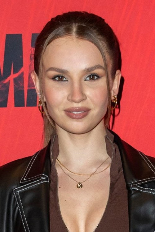 Anna Pankova profile