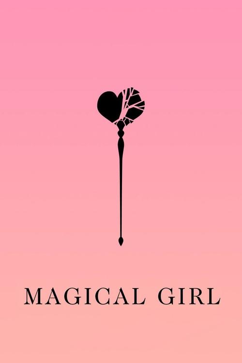 Magical Girl poster