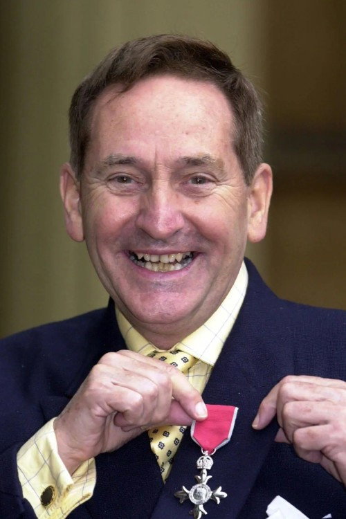Photo of Lonnie Donegan, Acting