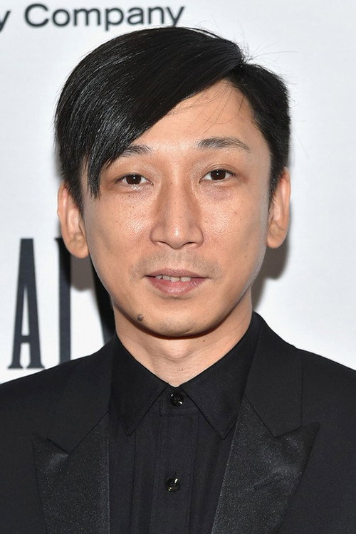 Photo of Takeshi Nozue, Directing