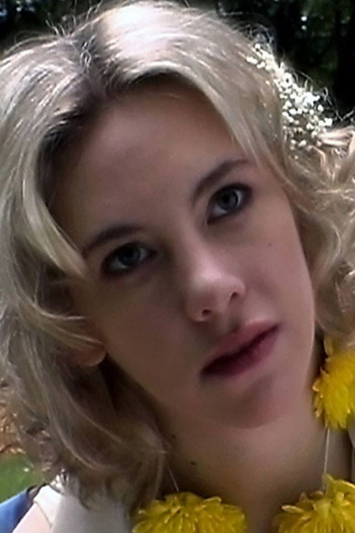 Photo of Alexis Golightly, Acting