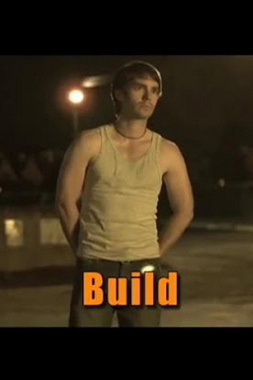 Movie poster for Build (2004)