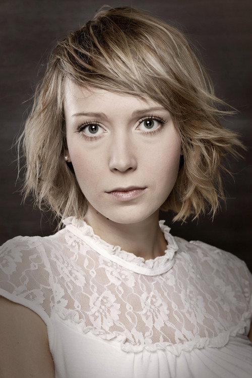 Photo of Mari-Liis Lill, Acting