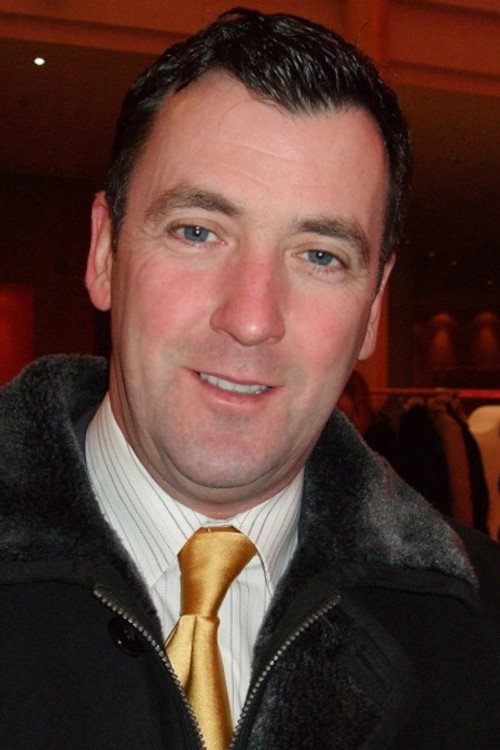 Photo of Brian Orser, Acting