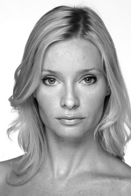 Photo of Izabela Milewska, Acting