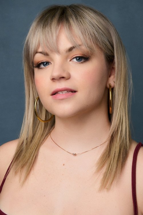 Ella Stiller profile