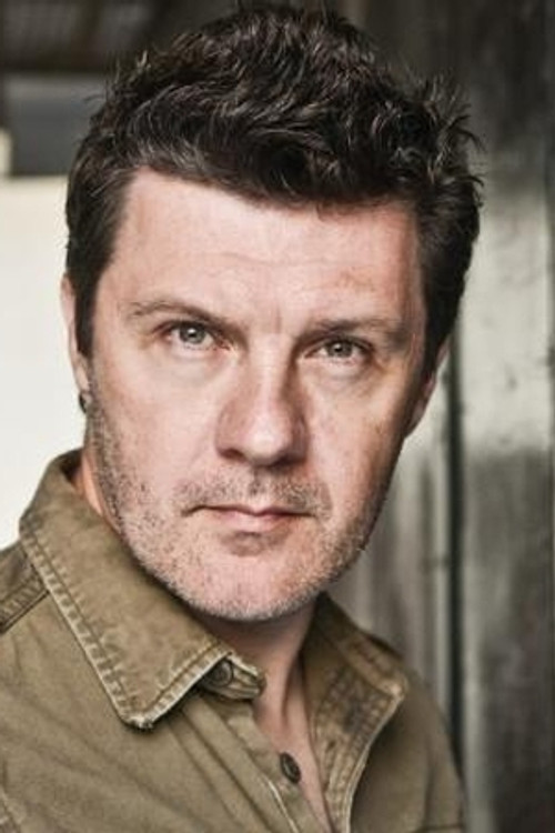 Photo of Colin Paradine, Acting