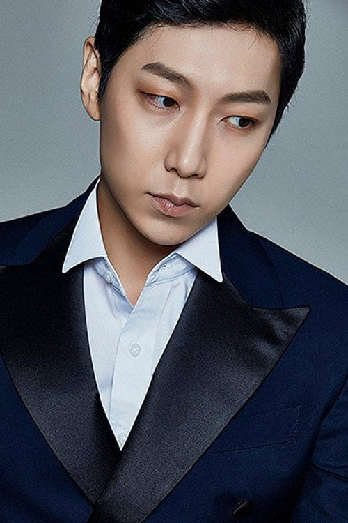 Photo of Ha Hwi-dong, Acting