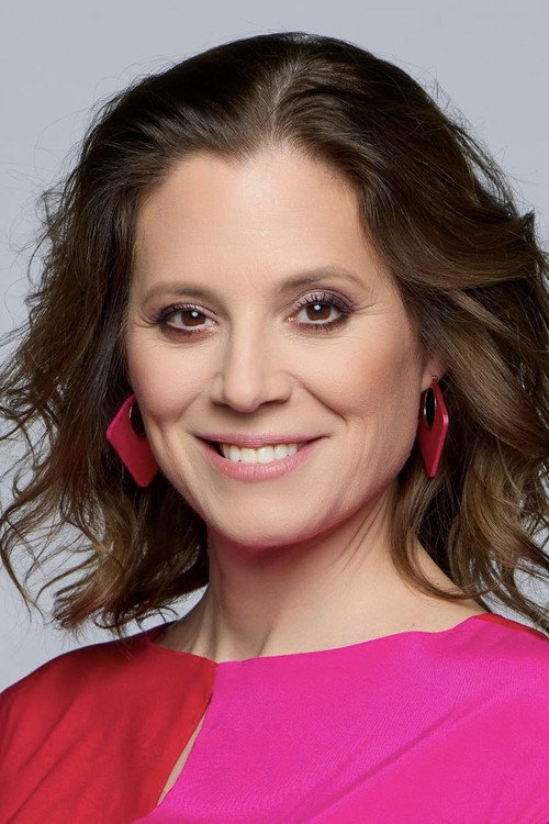 Photo of Dóra Szinetár, Acting