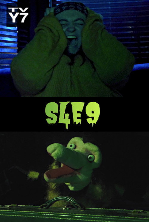 Movie poster for S4E9 (2026)
