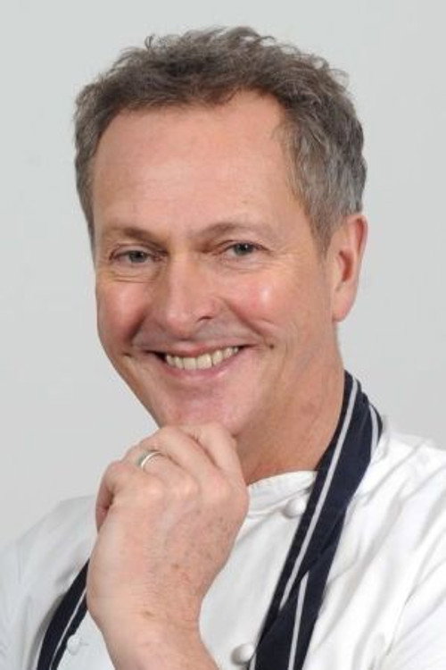 Photo of Nick Nairn, Acting