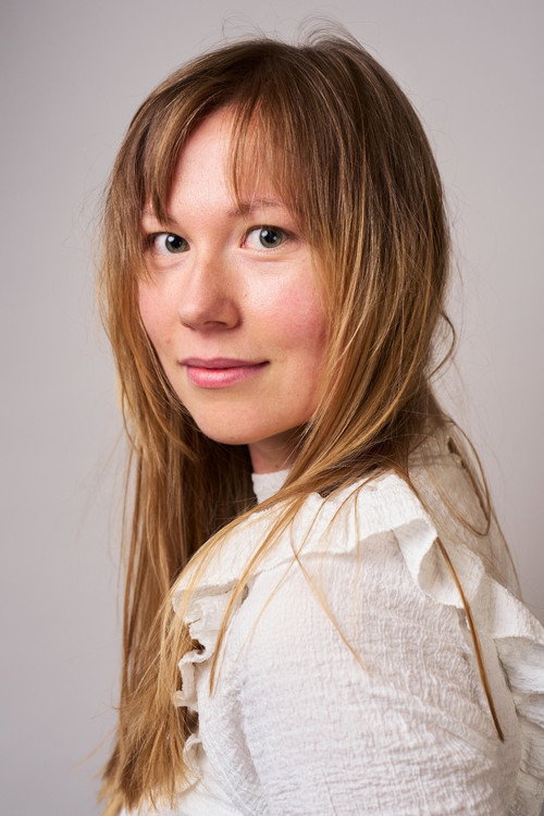 Photo of Louise Kim Salter, Acting
