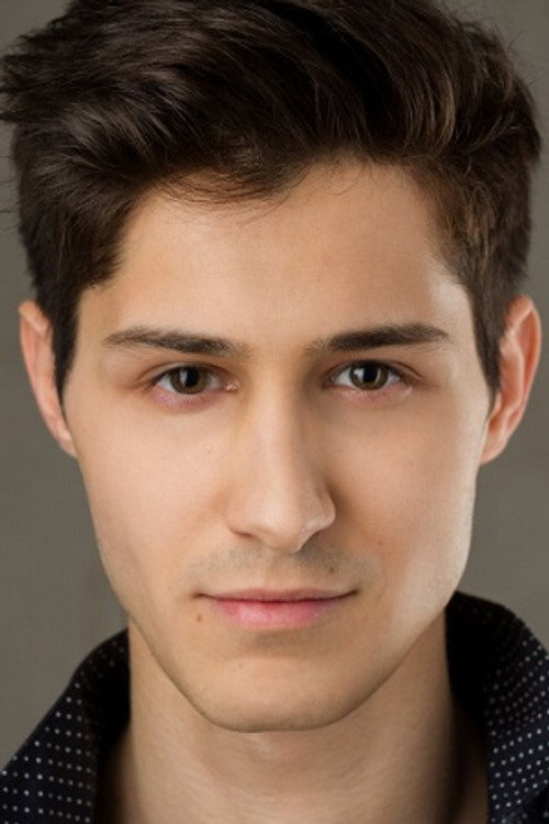 Photo of Danila Dedovets, Acting