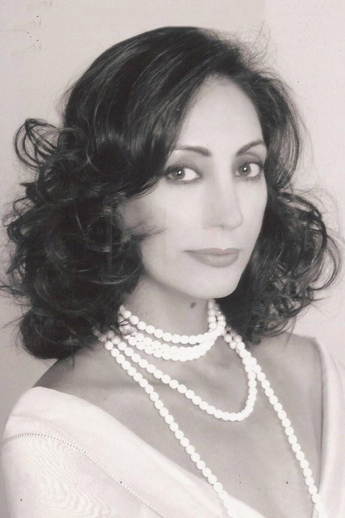 Photo of Athina Mavromati, Acting