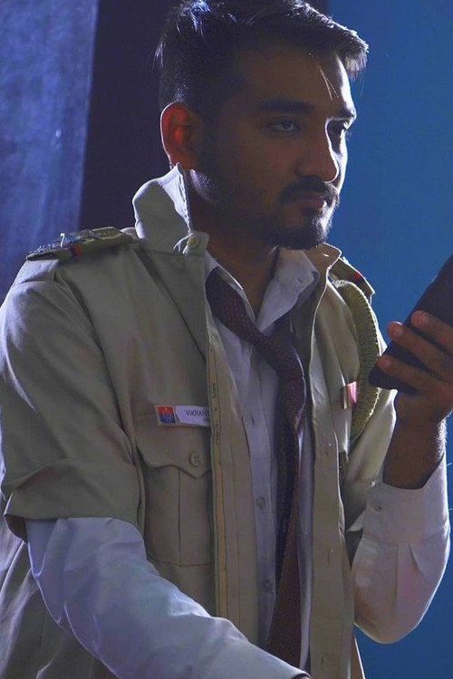 Photo of Bhupender Singh Rawat, Acting