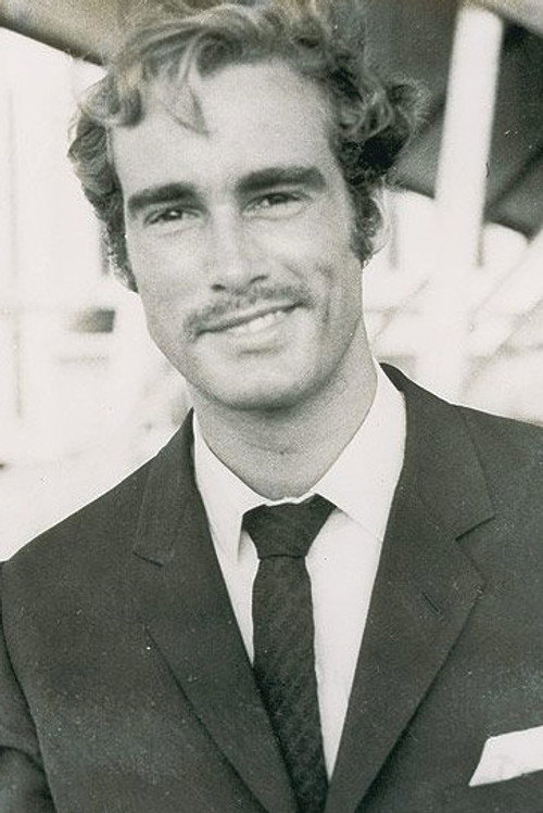 Photo of Sean Flynn, Acting