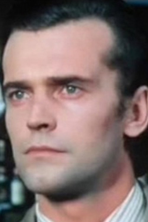 Photo of Sandro Pizzochero, Acting