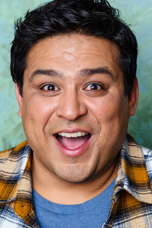 Photo of Santino Jimenez, Acting