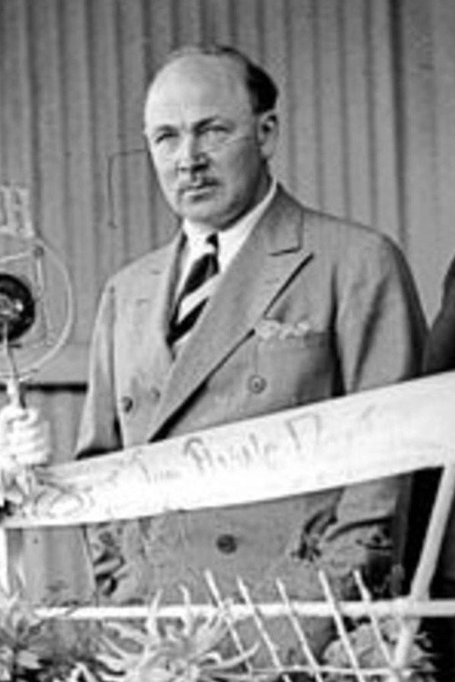 Photo of J.O.C. Orton, Writing