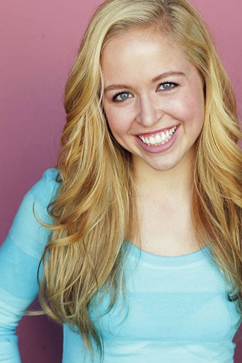 Photo of Krystyna Walters, Acting