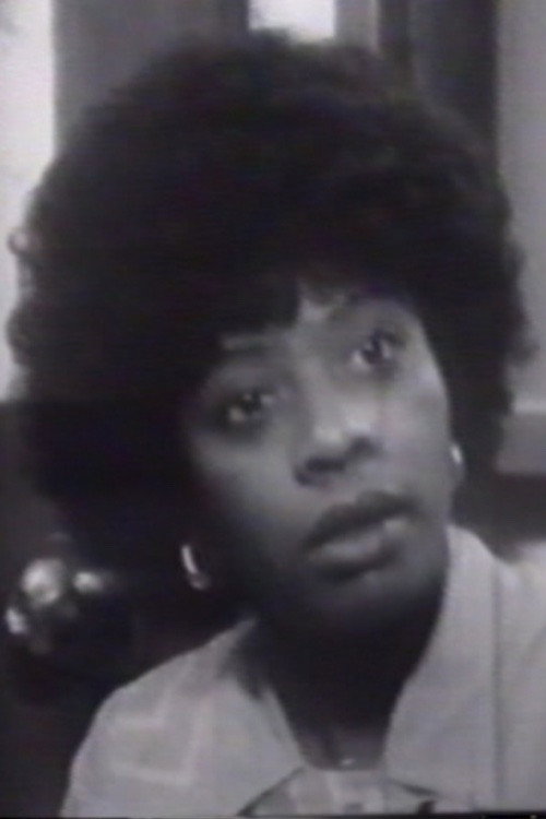 Movie poster for Nappy-Headed Lady (1983)