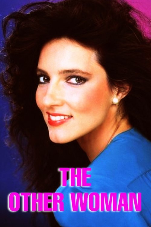 Movie poster for The Other Woman (1983)