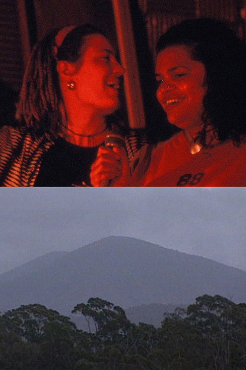 Movie poster for A Walk with Words: The Poetry of Romaine Morton (2000)