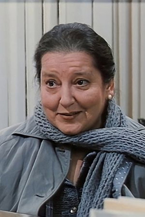 Photo of Carla Monti, Acting