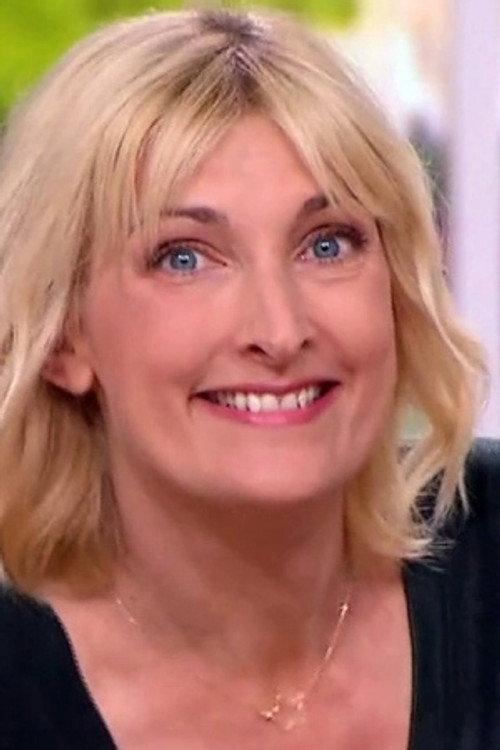 Photo of Charlotte Lipinska, Acting