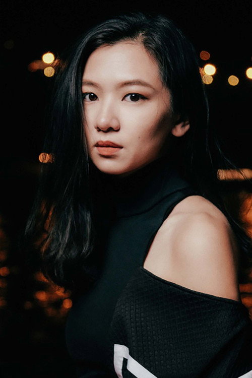 Photo of Yoyo Chan lok Yo, Acting