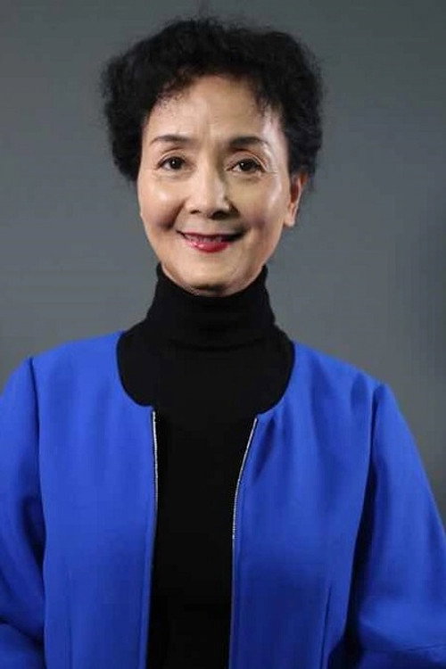 Photo of Liu Yuan, Acting